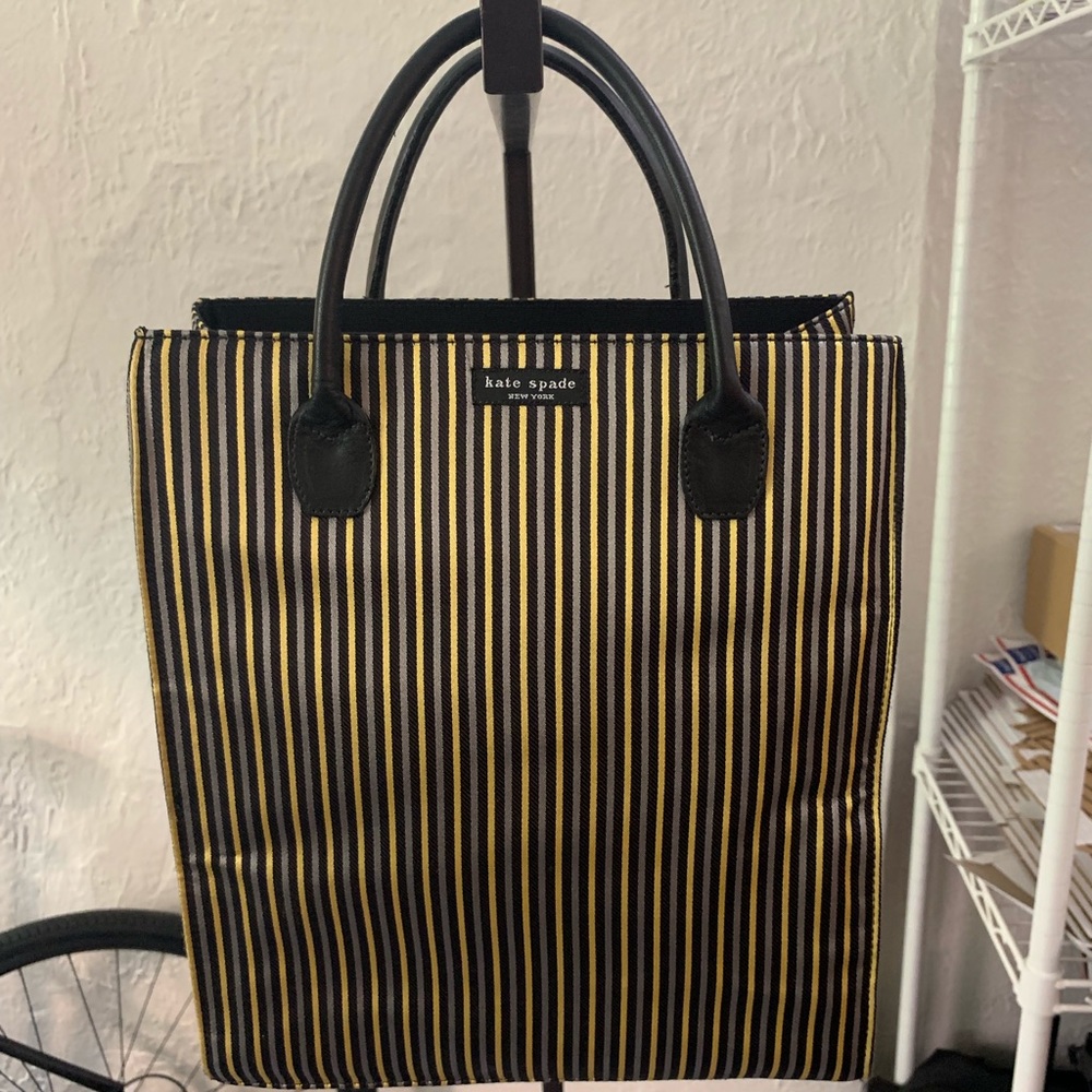 Kate Spade Tote Bag